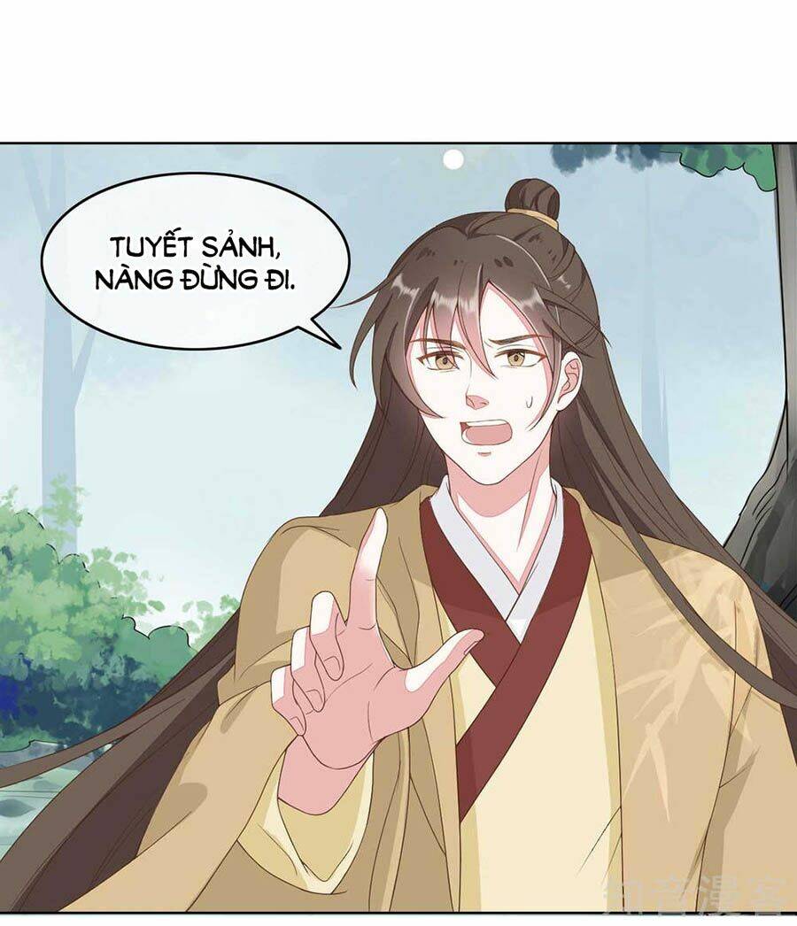 Đích Nữ Hữu Độc: Chapter 70