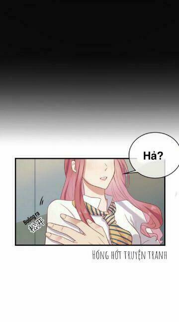 Độc Dược Của Tình Yêu: Chapter 20