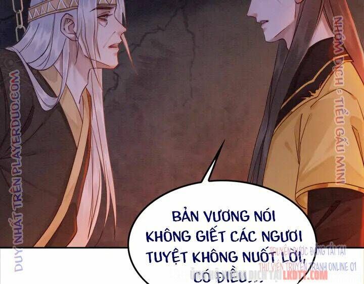 Trọng Sinh Bá Sủng Nhiếp Chính Vương Quá Mạnh Mẽ: Chapter 169