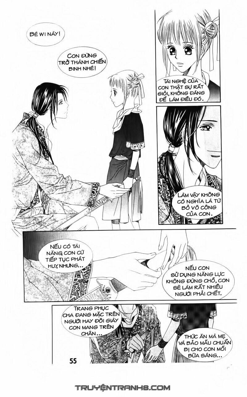 Pháp Sư Trừ Tà: Chapter 9.1