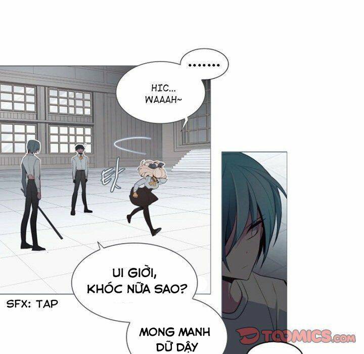 The Memory Of Wind: Anz: Chapter 58