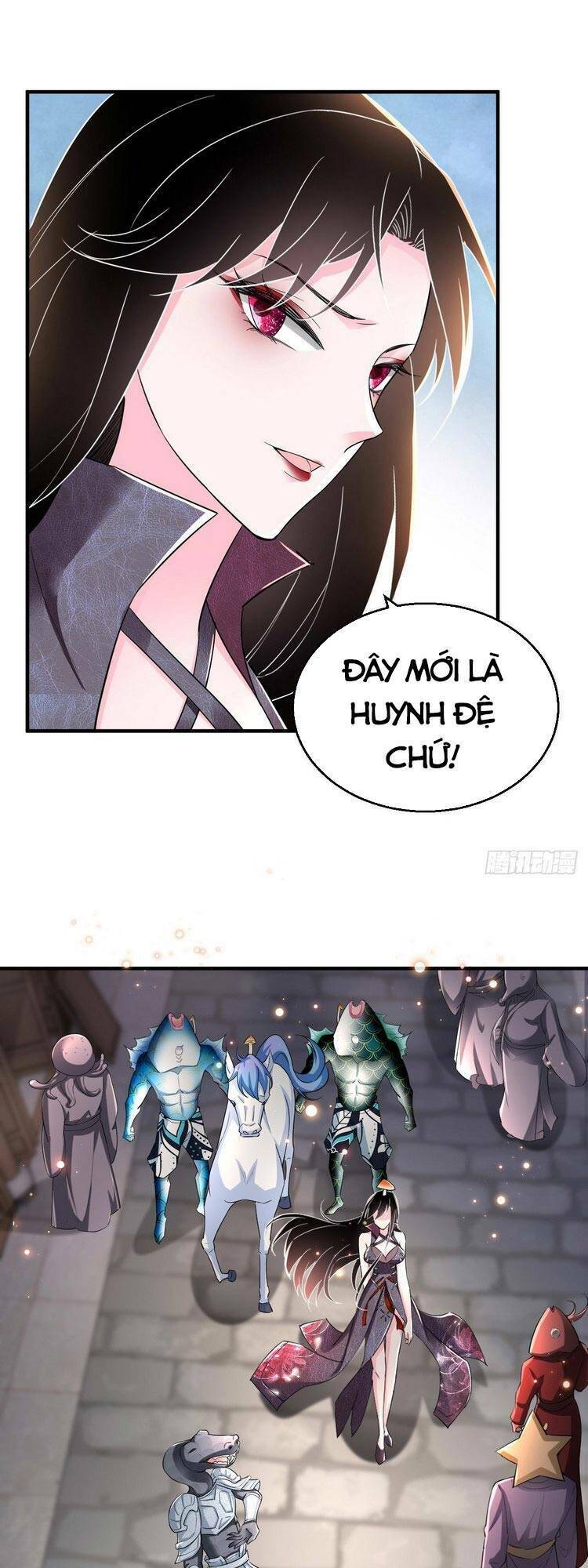 Tà Du Ký: Chapter 108