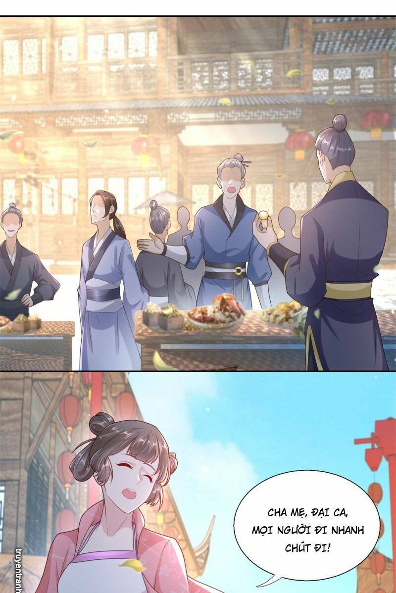 Chí Tôn Trọng Sinh: Chapter 87