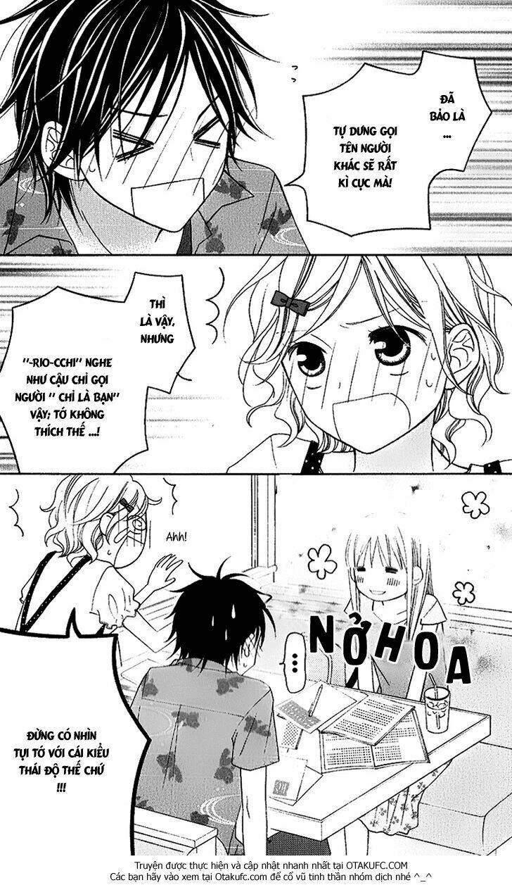 Love So Life: Chapter 42