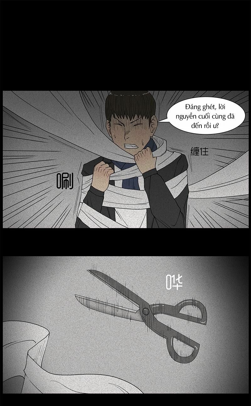 Kinh Dị Đêm Khuya: Chapter 15