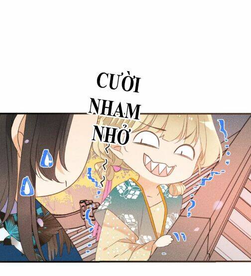 Bạn Trai Tôi Là Cẩm Y Vệ 2: Chapter 75
