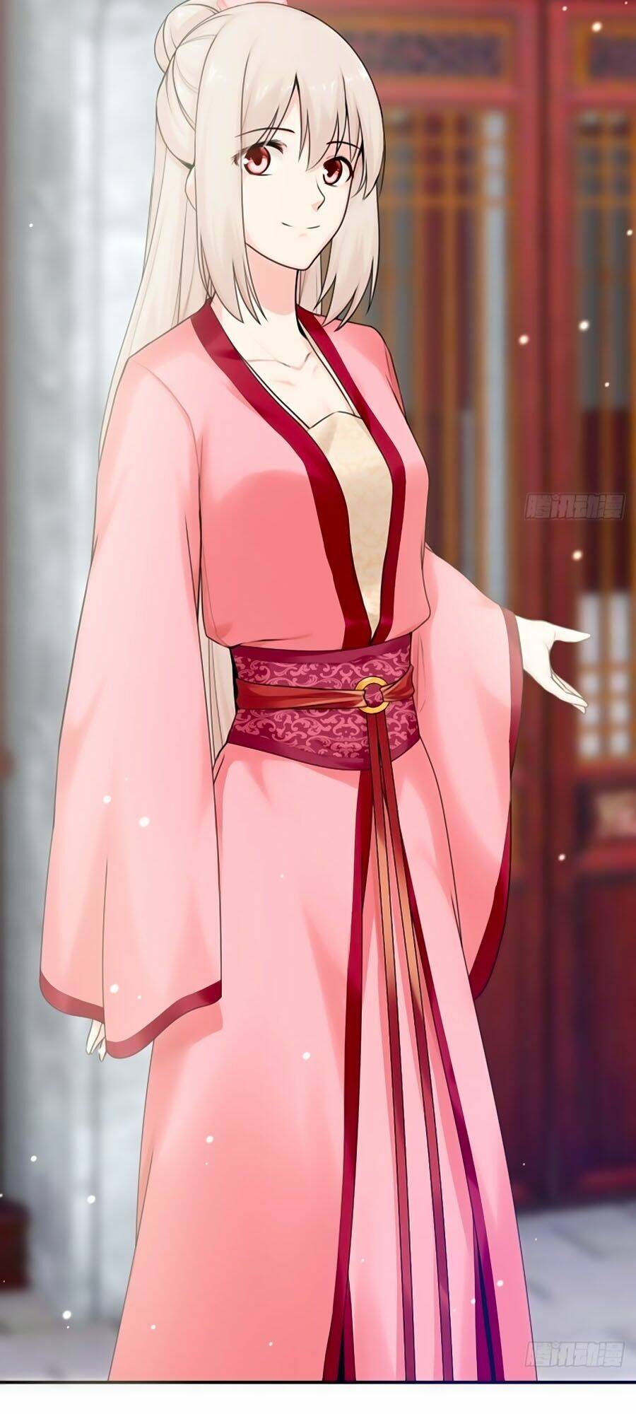 Tận Kiển Minh Thần: Chapter 7