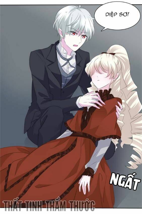 Một Lời Không Hợp Liền Hút Máu: Chapter 36