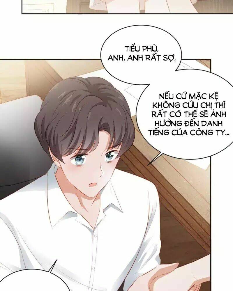 Khi Trá Luyến Nhân: Chapter 36