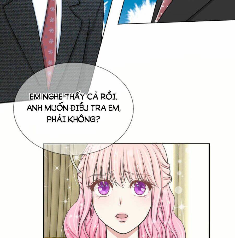 100 Phương Thức Đẩy Ngã Ca Ca: Chapter 15