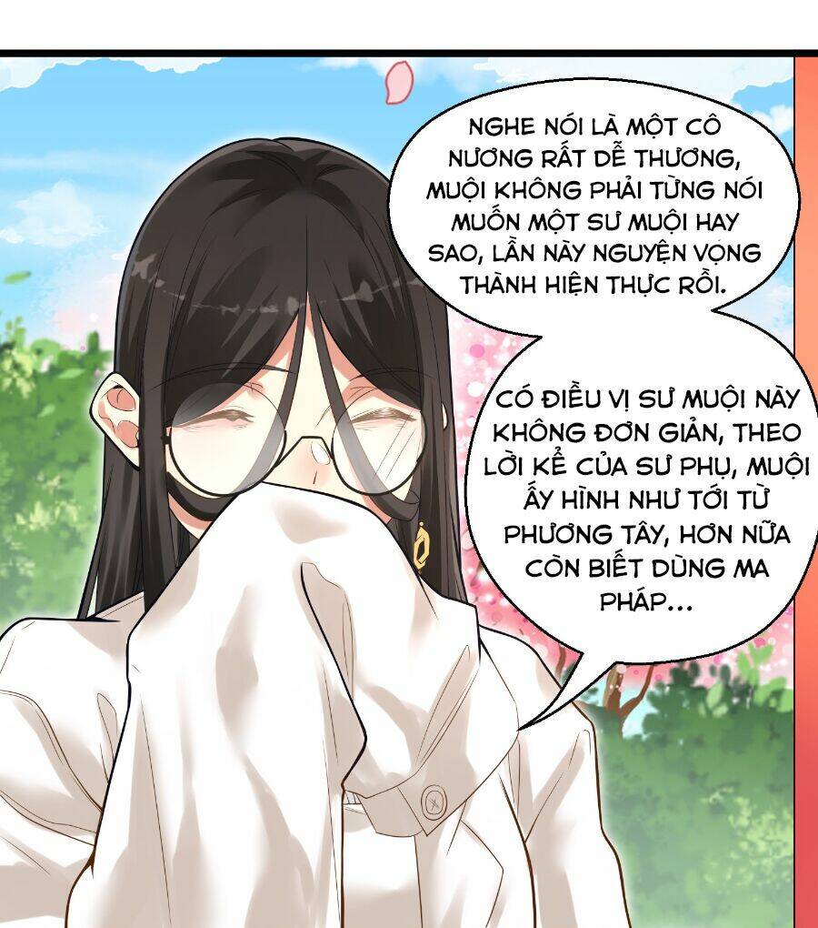 Bị Yêu Quái Bao Vây, Ta Vô Tình Nhặt Được Tiểu Ma Nữ?!: Chapter 5