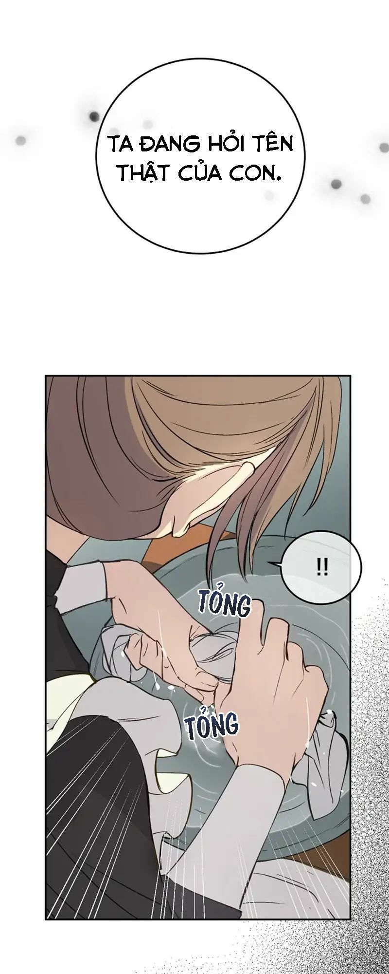 Cô Hầu Giỏi Giang: Chapter 1