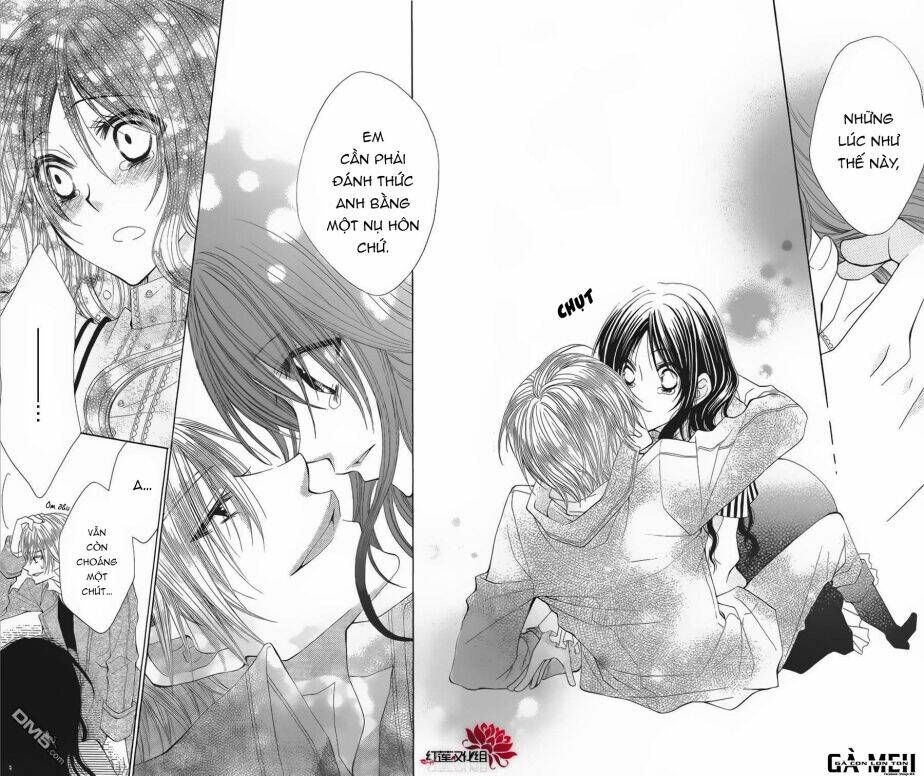 Hyakunen Renbo: Chapter 6