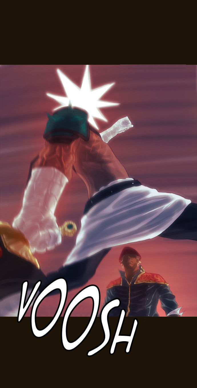 Magician: Chapter 72