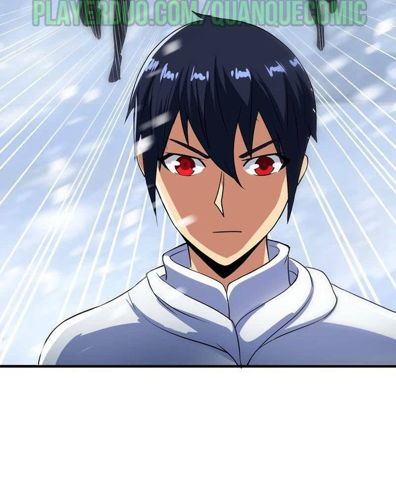 Cuộc Sống Tận Thế Bắt Đầu Từ Số 0: Chapter 50