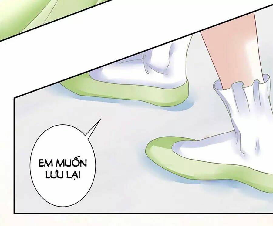 Bạn Trai Điều Khiển Giấc Mơ: Chapter 30