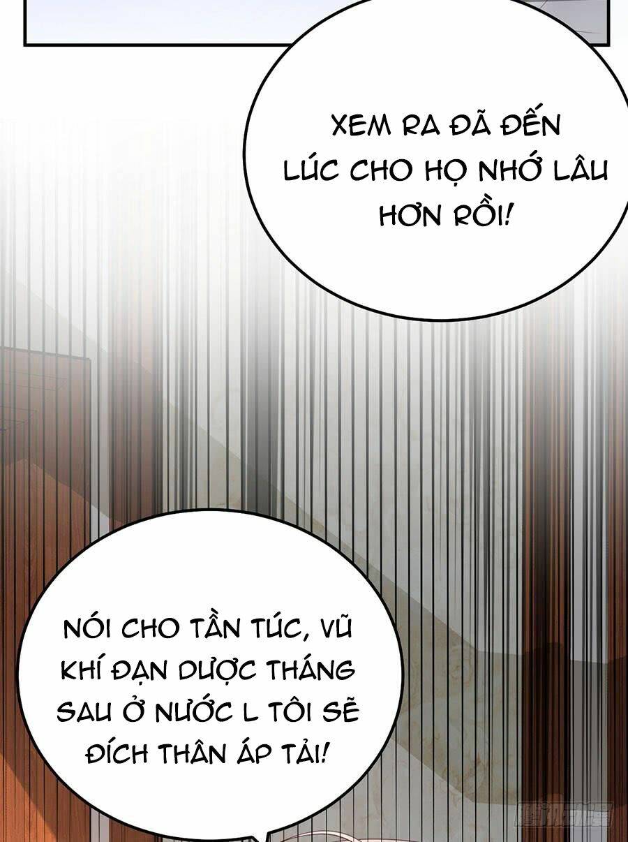 Nam Thần Truy Thê Chỉ Nam: Chapter 45.2
