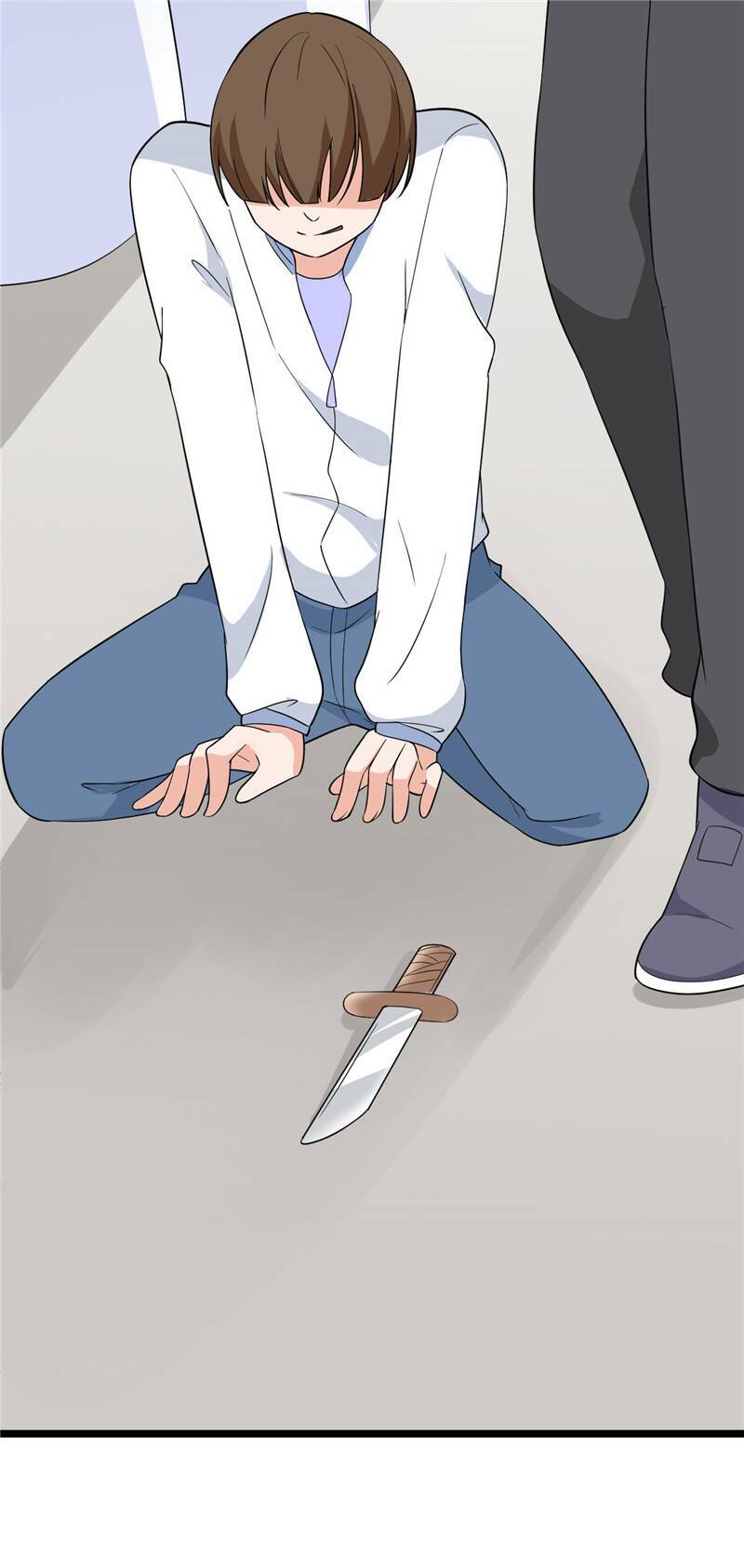 Siêu Cấp Nữ Thần Trọng Sinh: Chapter 47