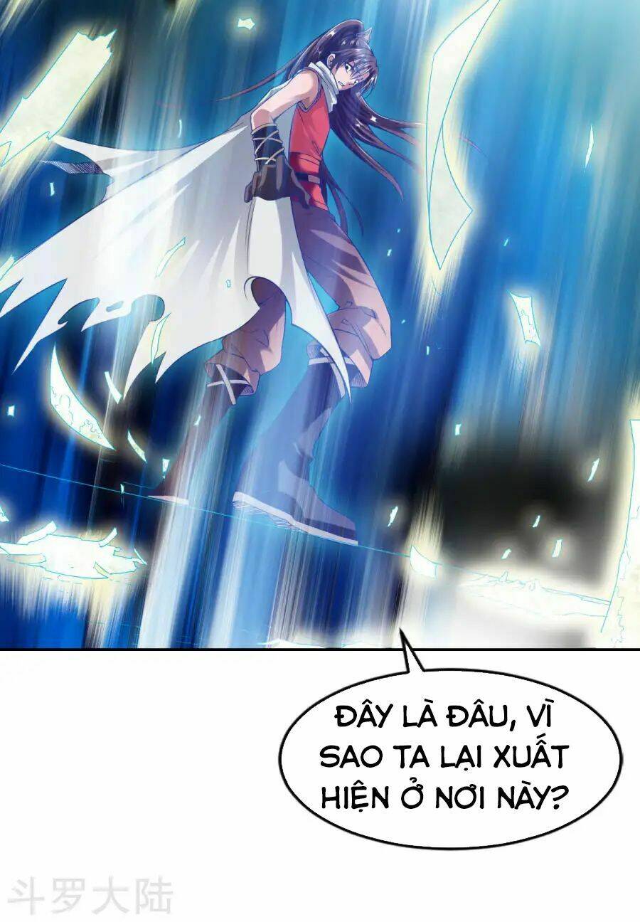 Chiến Đỉnh: Chapter 3