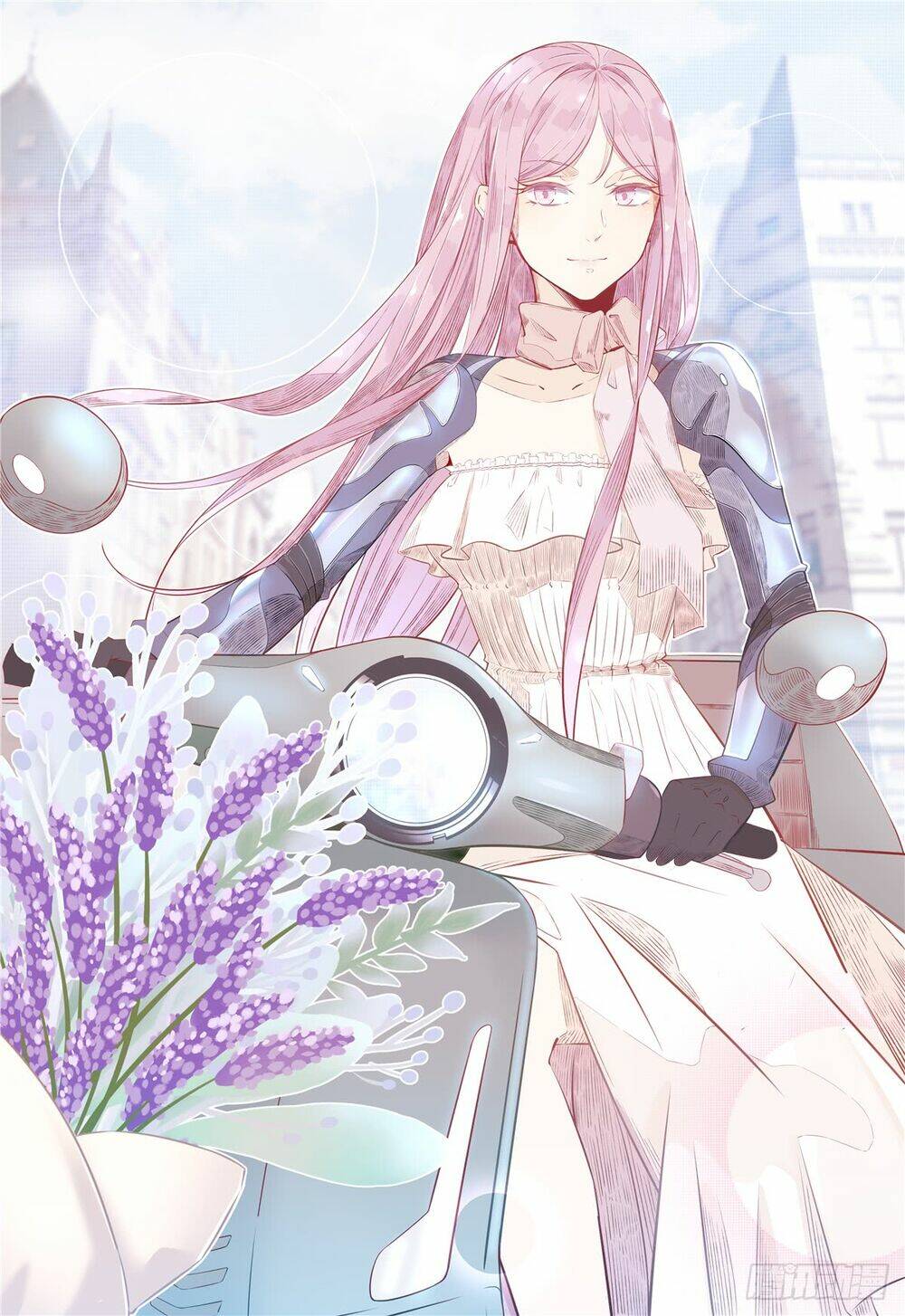 Đàn Ông Trong Tương Lai Không Dễ Làm: Chapter 4