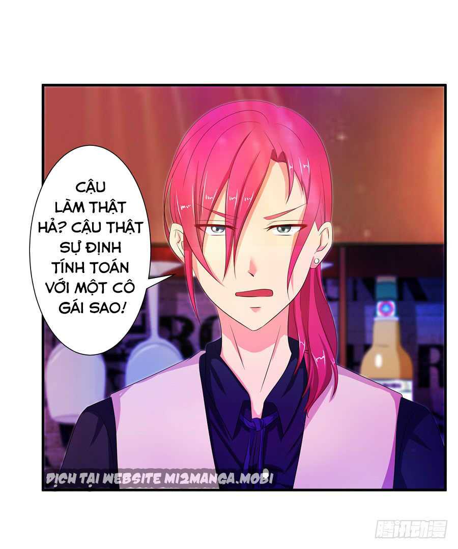 Gả Cho Tình Cũ Làm Lão Bà: Chapter 11