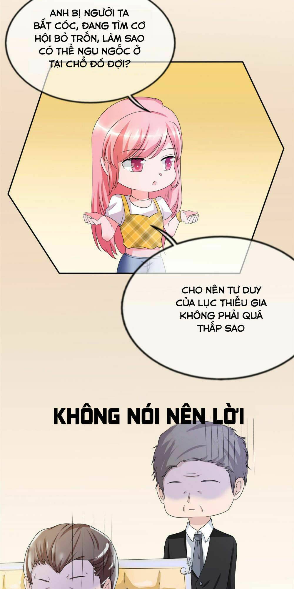 Siêu Cấp Nữ Thần Trọng Sinh: Chapter 5