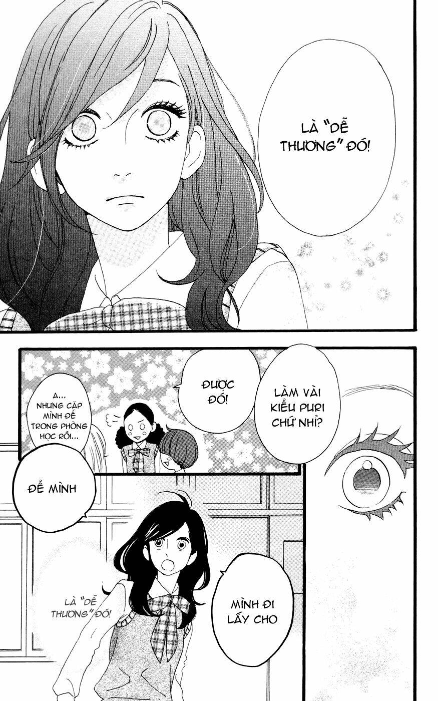 Sao Mai Của Em: Chapter 6