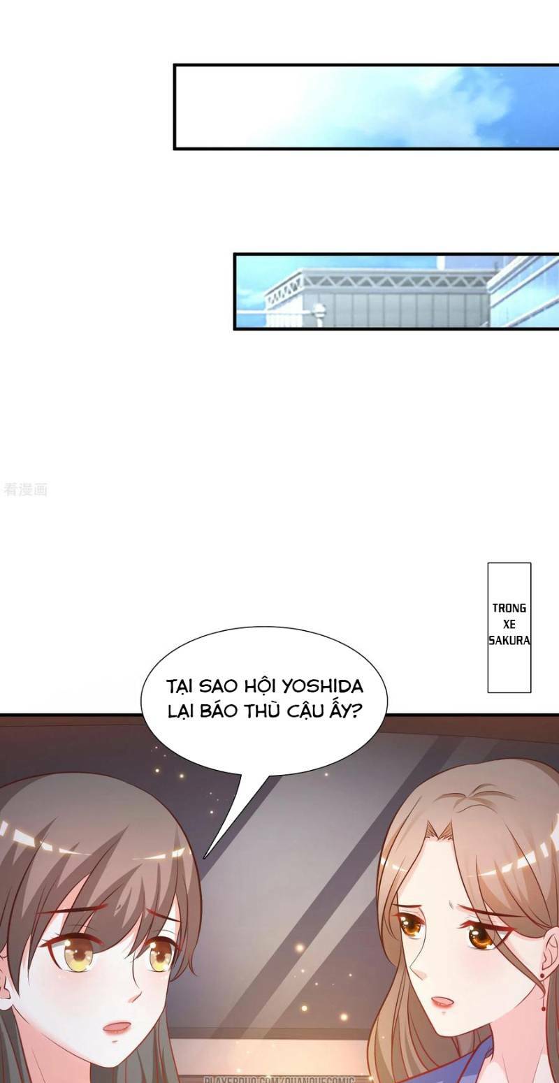 Tối Cường Vận Đào Hoa: Chapter 58