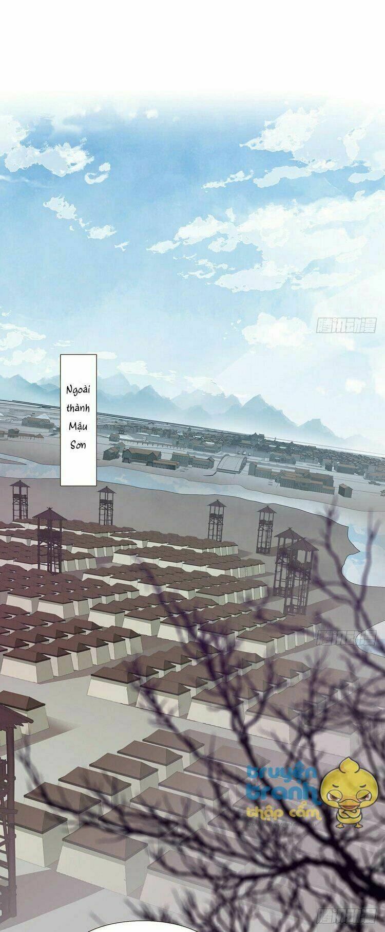 Đại Giá Thừa Tướng: Chapter 135