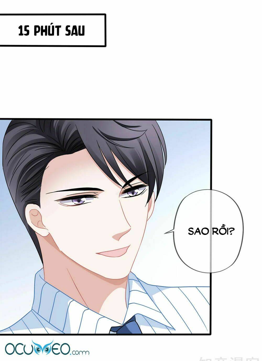 Mỹ Vị Giai Thê: Chapter 30