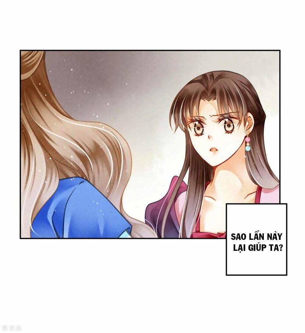 Ái Thượng Vô Địch Tiếu Hoàng Hậu: Chapter 132