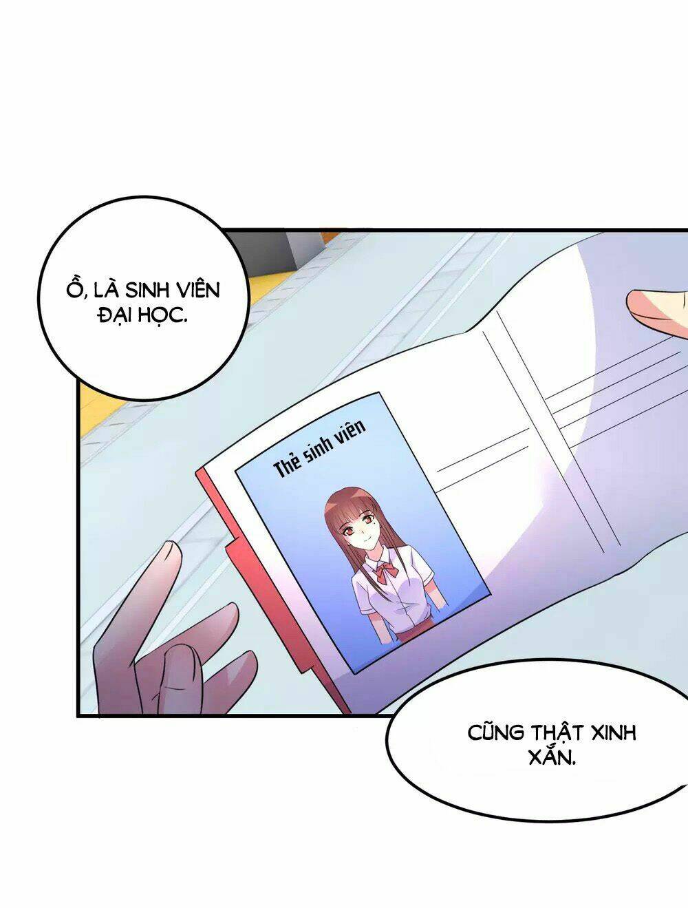 Thâu Tâm Du Hí: Chapter 4