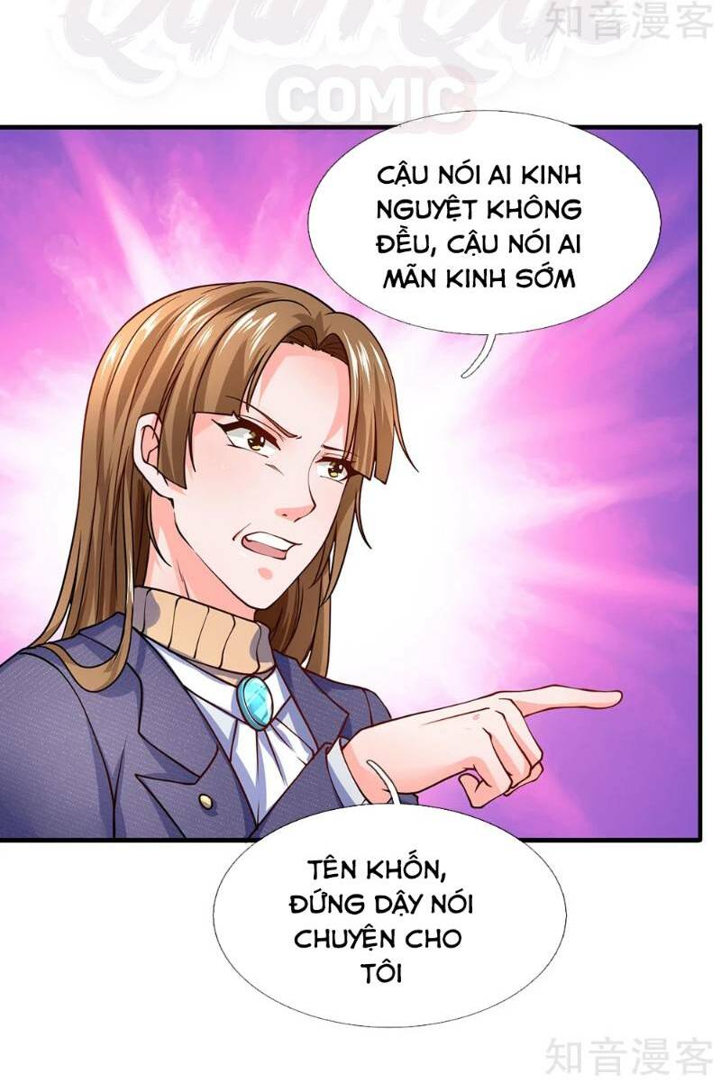 Chung Cực Binh Vương Tại Đô Thị: Chapter 89