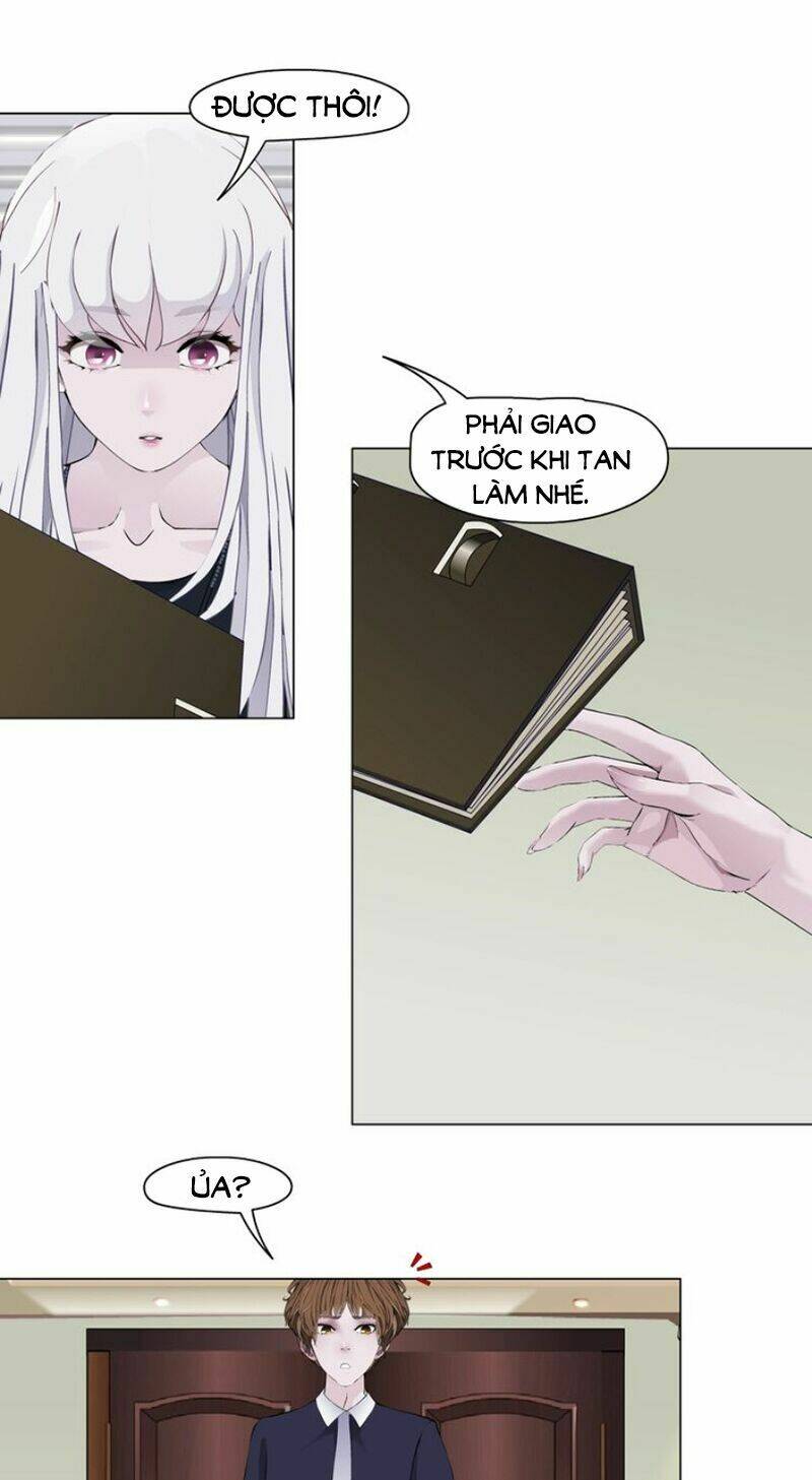 Sổ Tay Mỹ Nam Giới X: Chapter 44