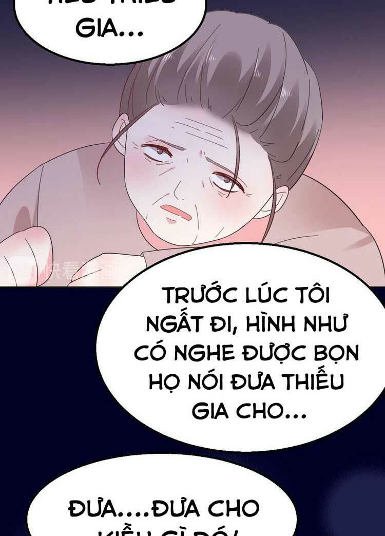 Điều Ước Sủng Ái Bất Bình Đẳng: Chapter 110.2