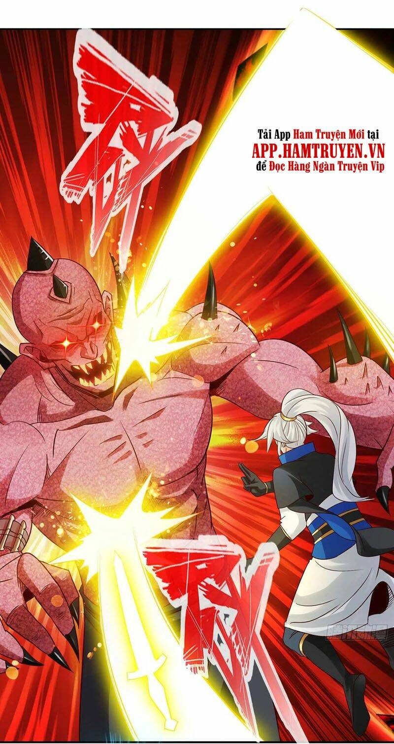 Chư Thiên Ký: Chapter 315