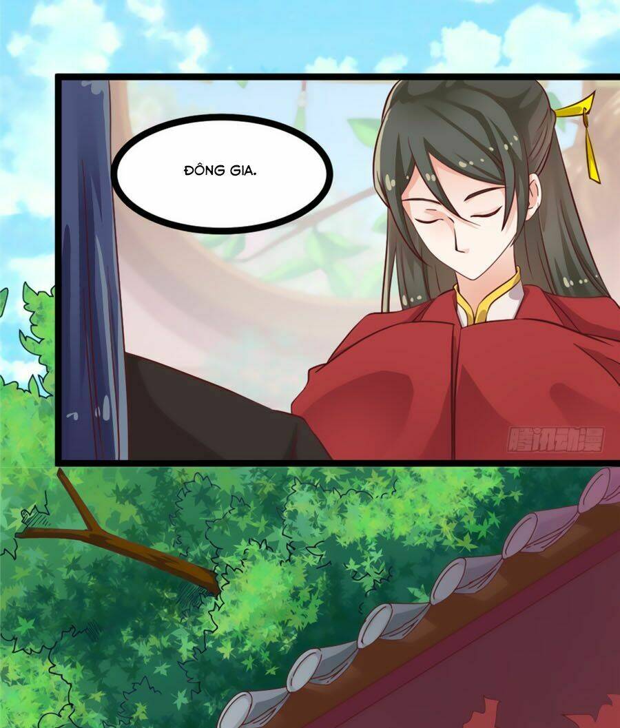 Ngọc Vi Mai: Chapter 11