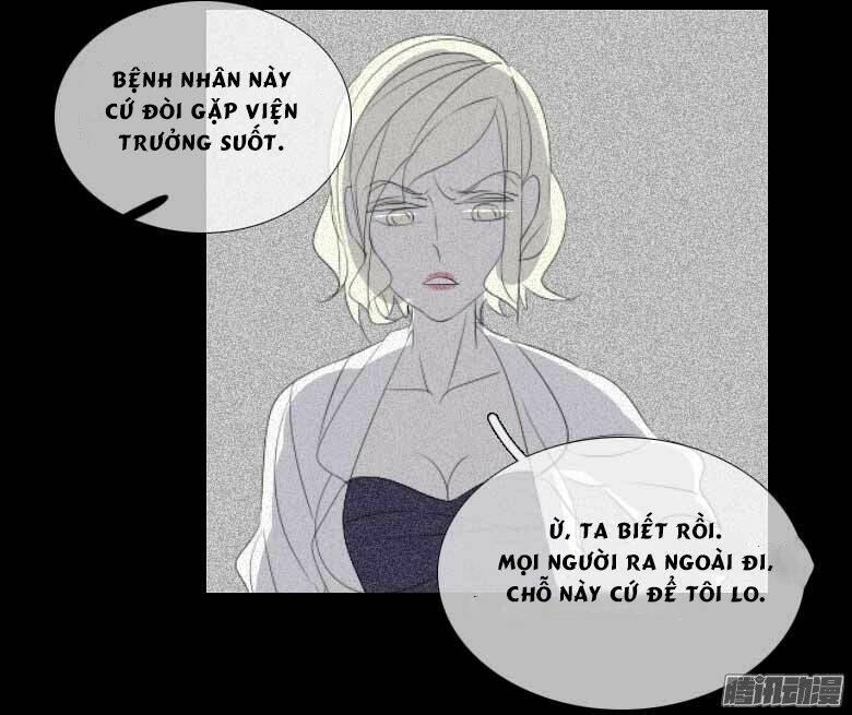 Bệnh Viện Thiên Đường: Chapter 31