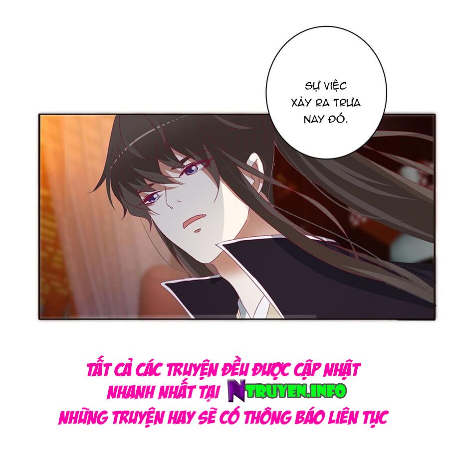 Thông Linh Phi: Chapter 510
