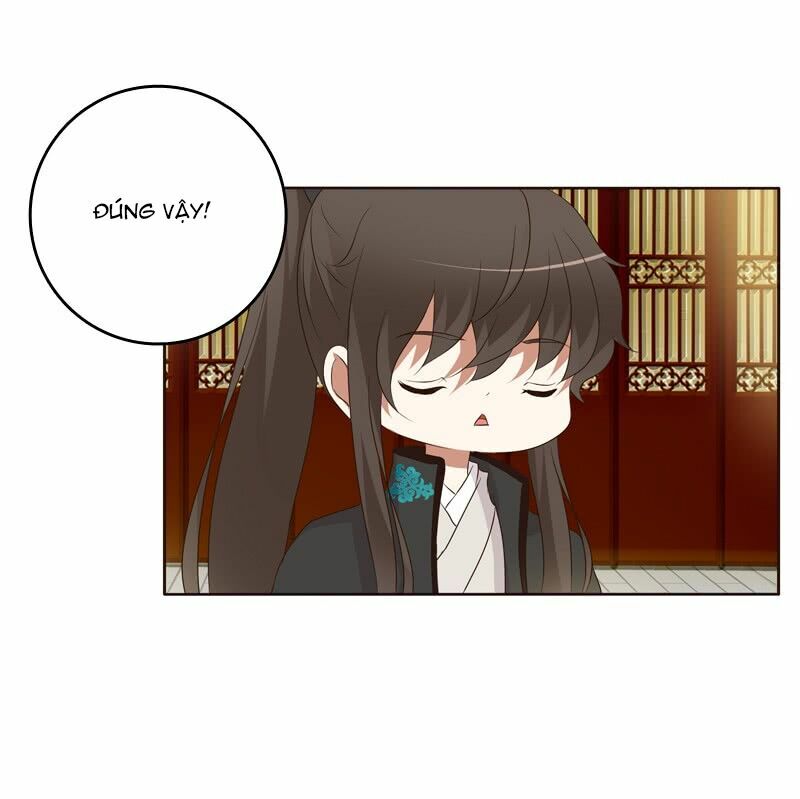 Thông Linh Phi: Chapter 182