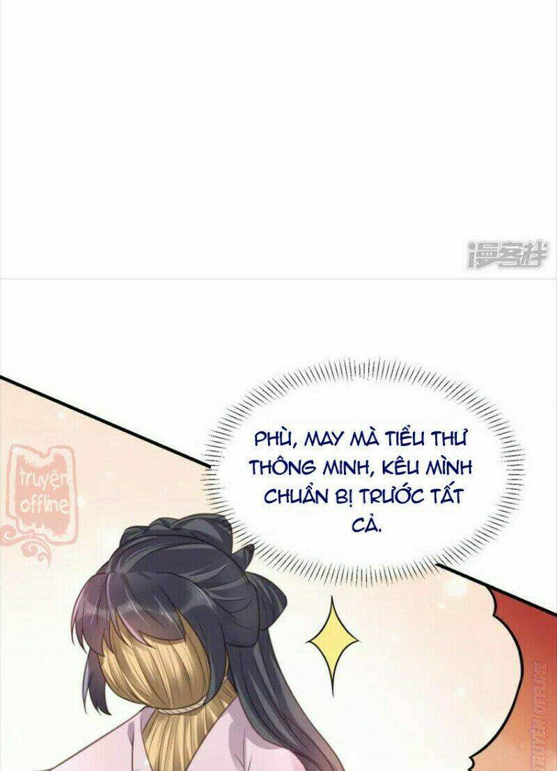 Nhật Kí Học Tập Của Hắc Liên Hoa: Chapter 39