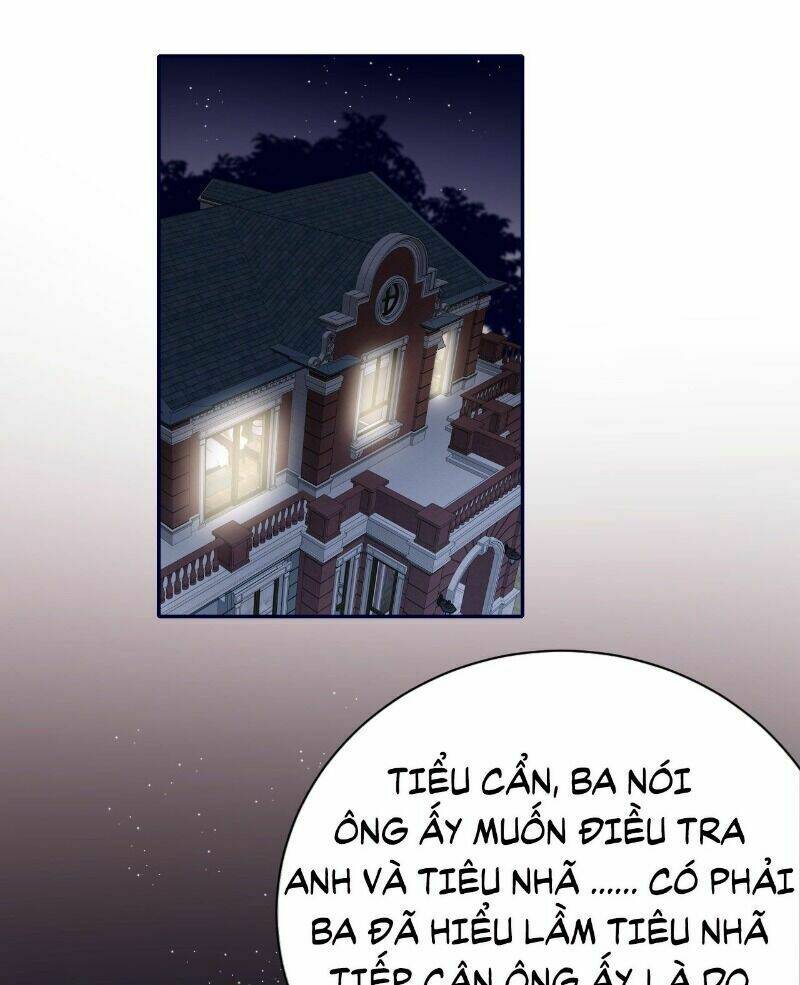 Đưa Em Đi Chơi: Chapter 74