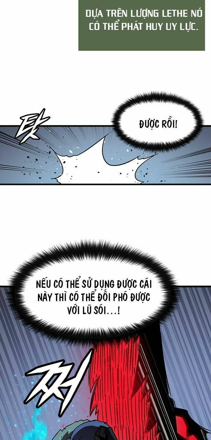 Điểm Chết: Chapter 18