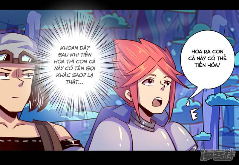 Ta Không Phải Là Npc: Chapter 88