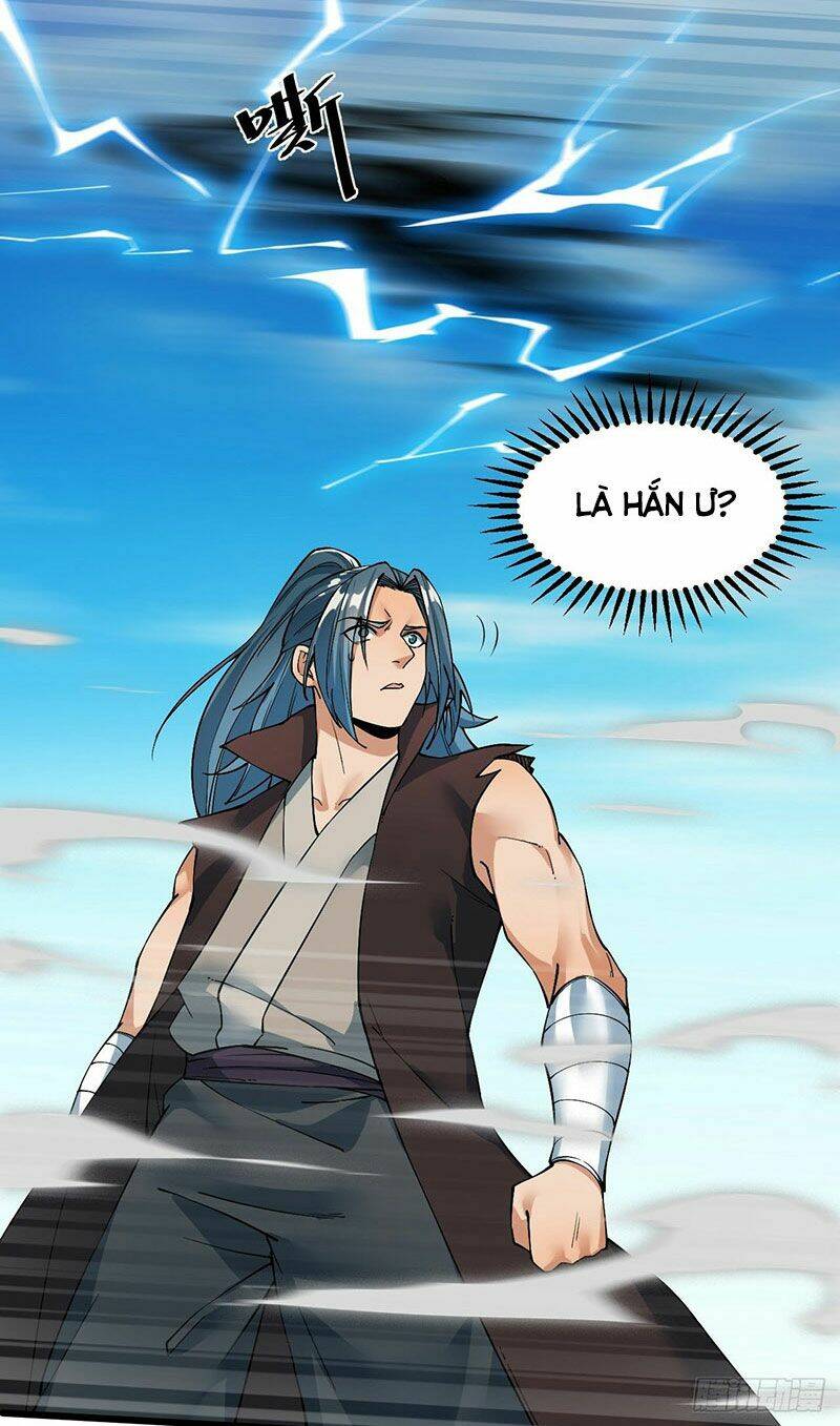Võ Lăng Cửu Thiên: Chapter 19