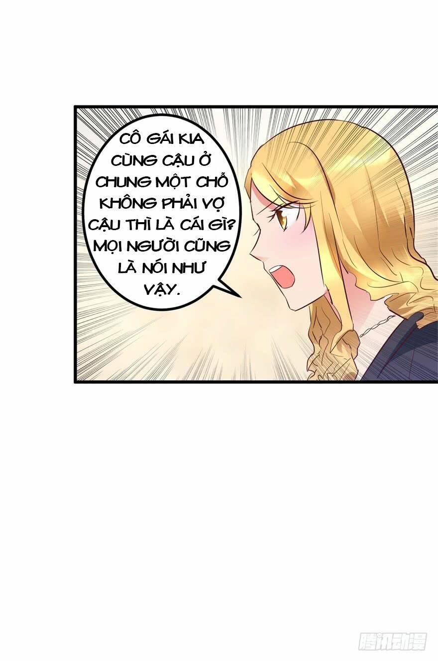 Thấu Thị Tiên Y: Chapter 11