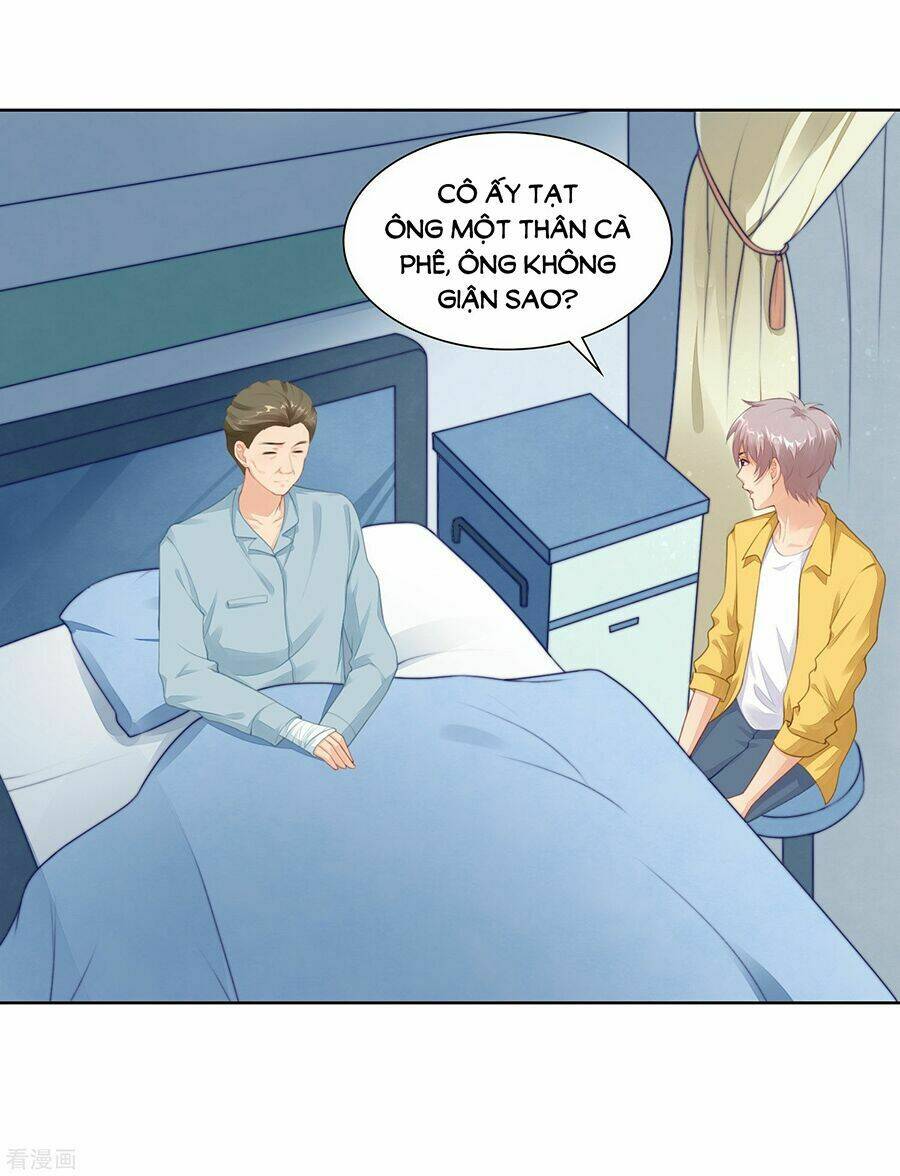 Người Yêu Ẩn Hình Của Ảnh Đế: Chapter 32