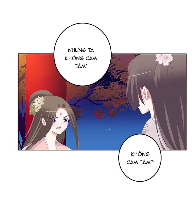 Thông Linh Phi: Chapter 340