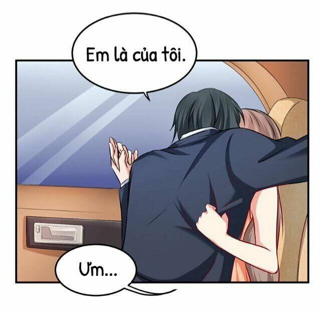 Đoạt Hôn Ác Thiếu: Chapter 24