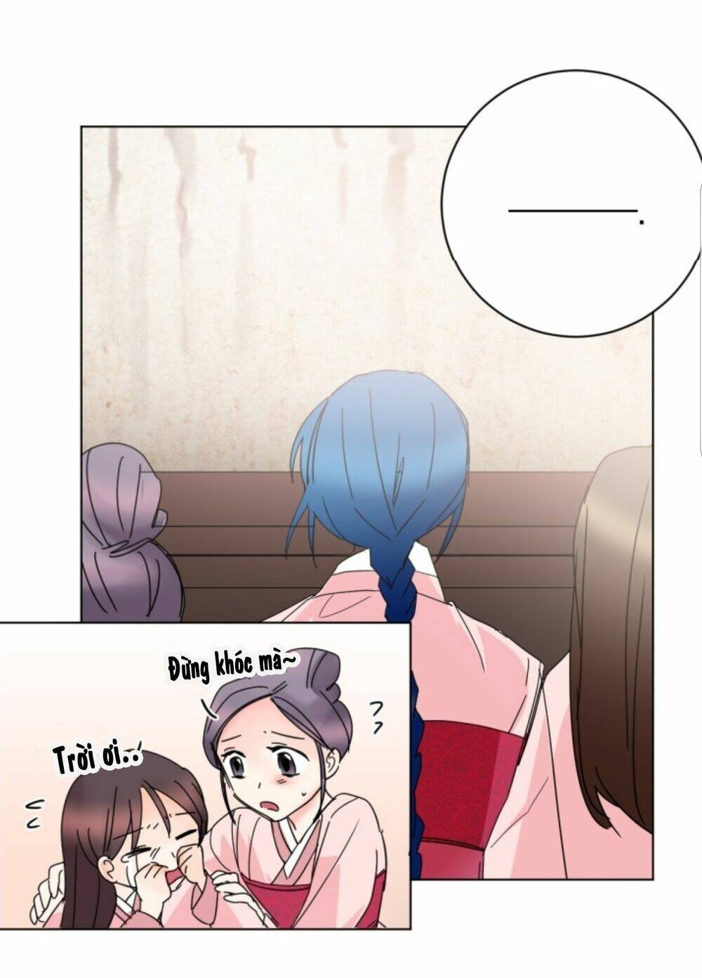 Chae Hong Sa: Chapter 58